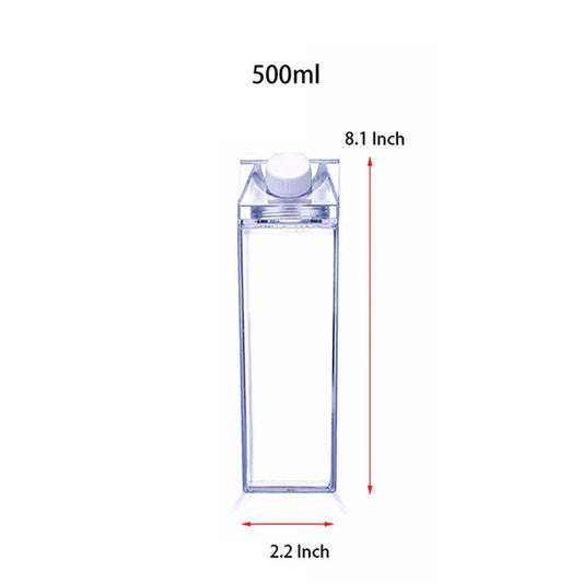 Beverage Plastic Containers